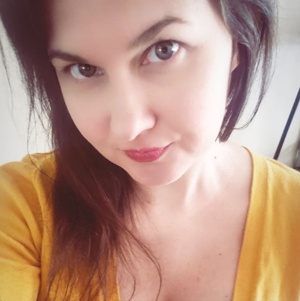 Meet your Posher, Dawn